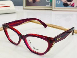 Picture of Ferragamo Optical Glasses _SKUfw49840632fw